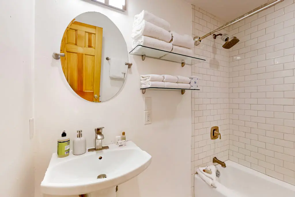 Park City Palace - Lower Level