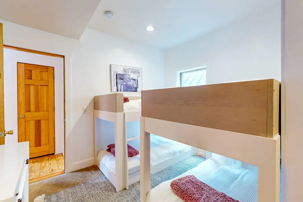 Park City Palace - Lower Level