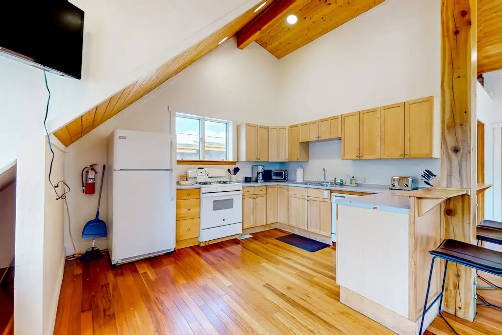 Park City Palace - Upper Level