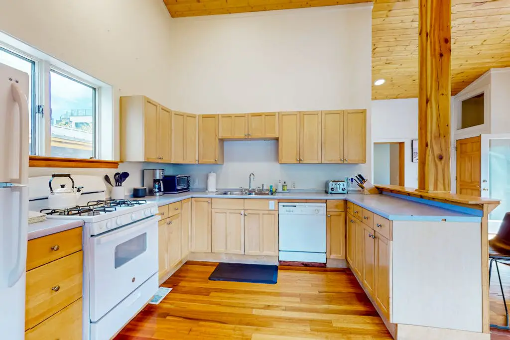 Park City Palace - Upper Level