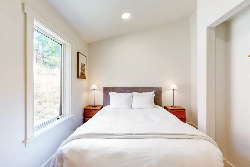 Park City Palace - Upper Level