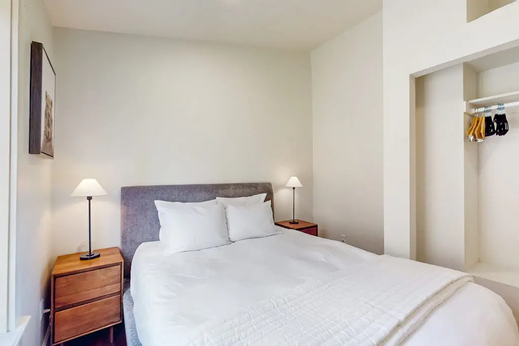 Park City Palace - Upper Level