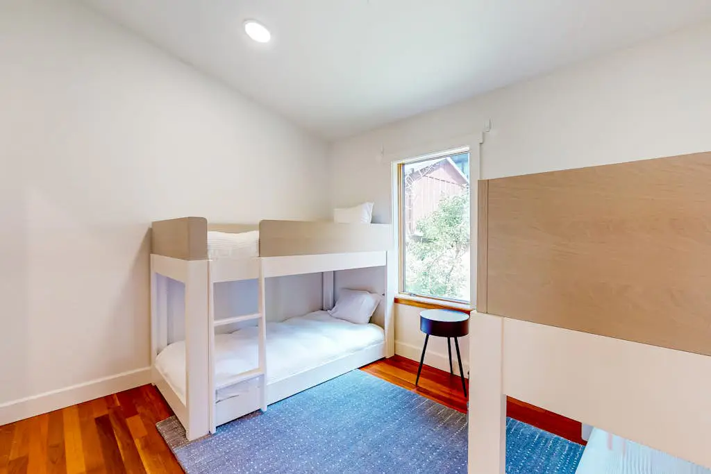 Park City Palace - Upper Level