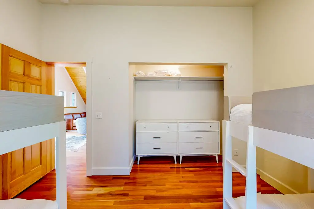 Park City Palace - Upper Level