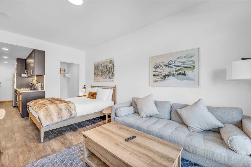 Pioche Village #1238