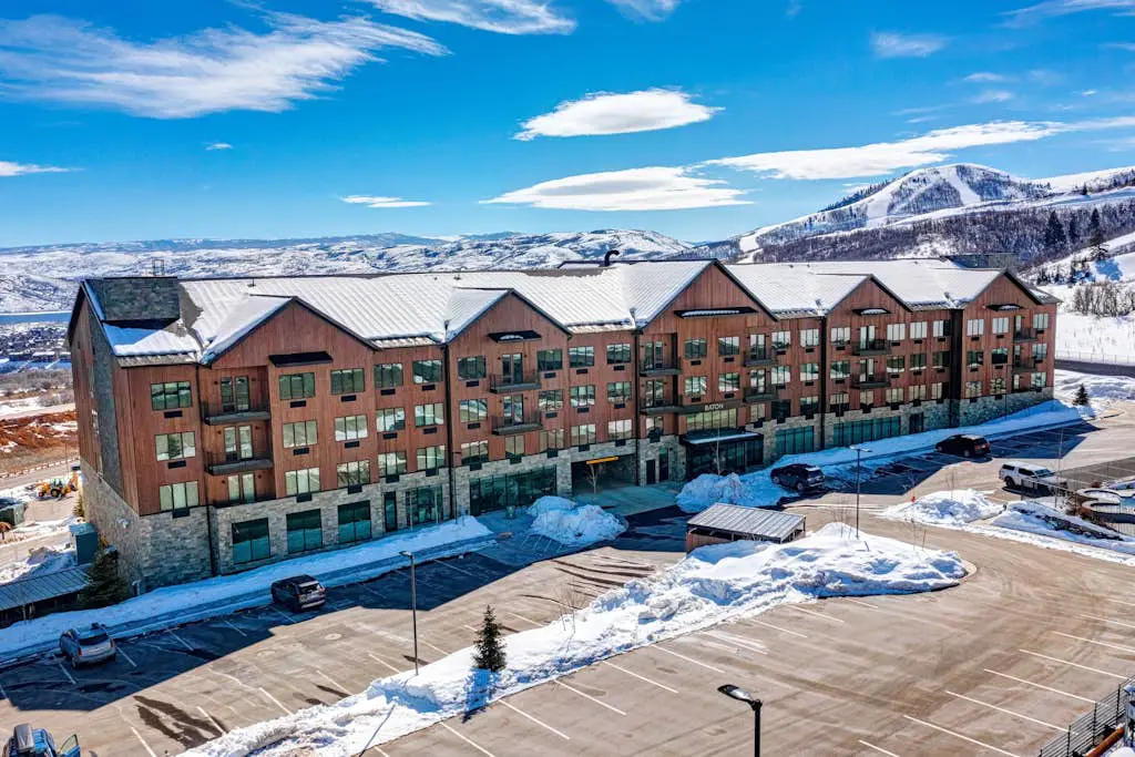 Pioche Village #1238