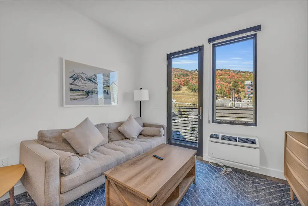 Pioche Village #1238