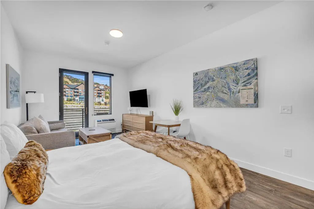 Pioche Village #1238