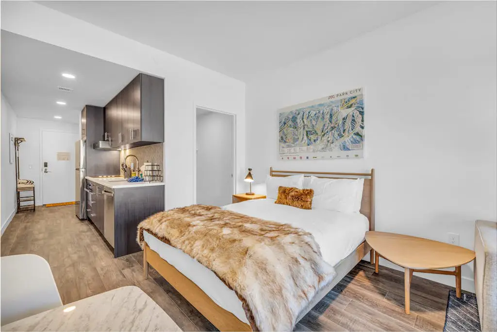 Pioche Village #1238