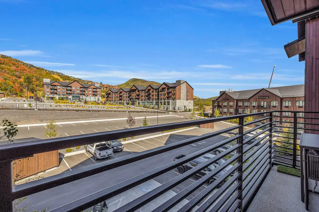 Pioche Village #1238