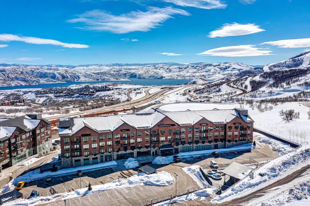 Pioche Village #1238