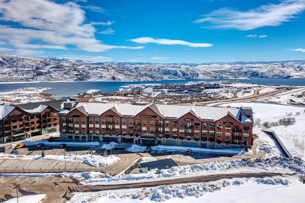 Pioche Village #1238