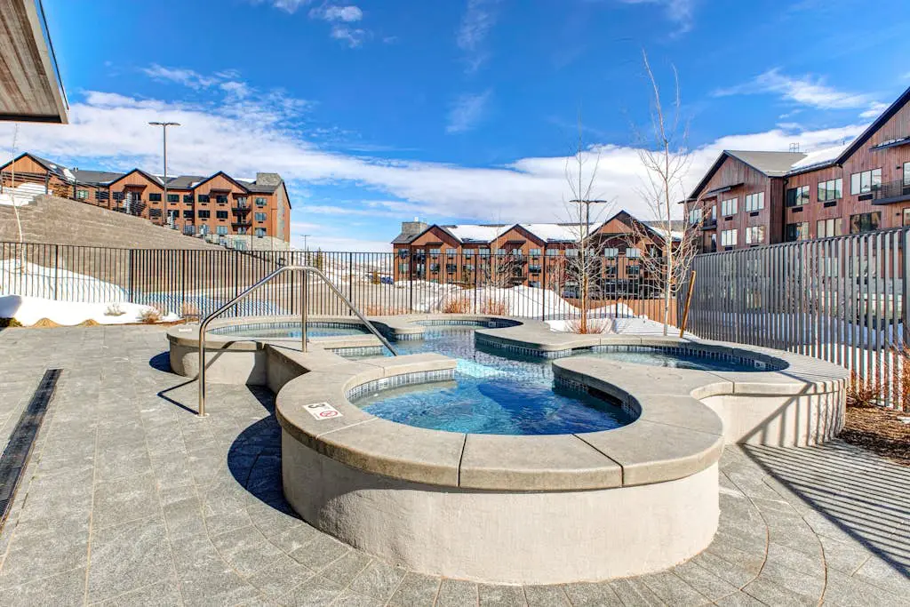 Pioche Village #1238