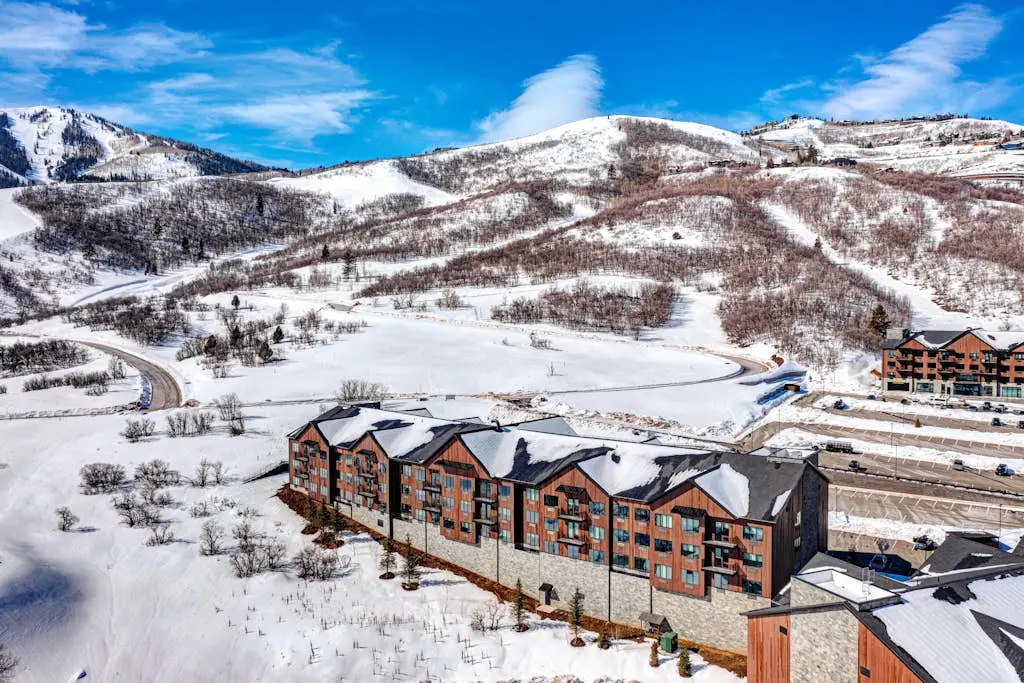 Pioche Village #1238