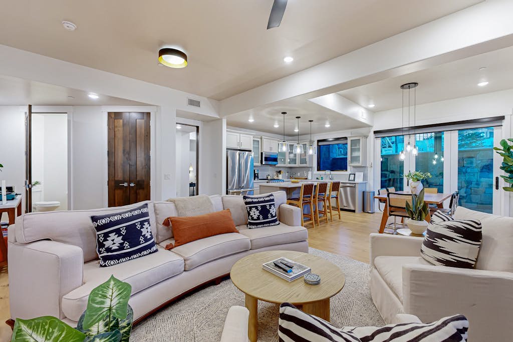 Designer Blackstone 105 Canyons Village