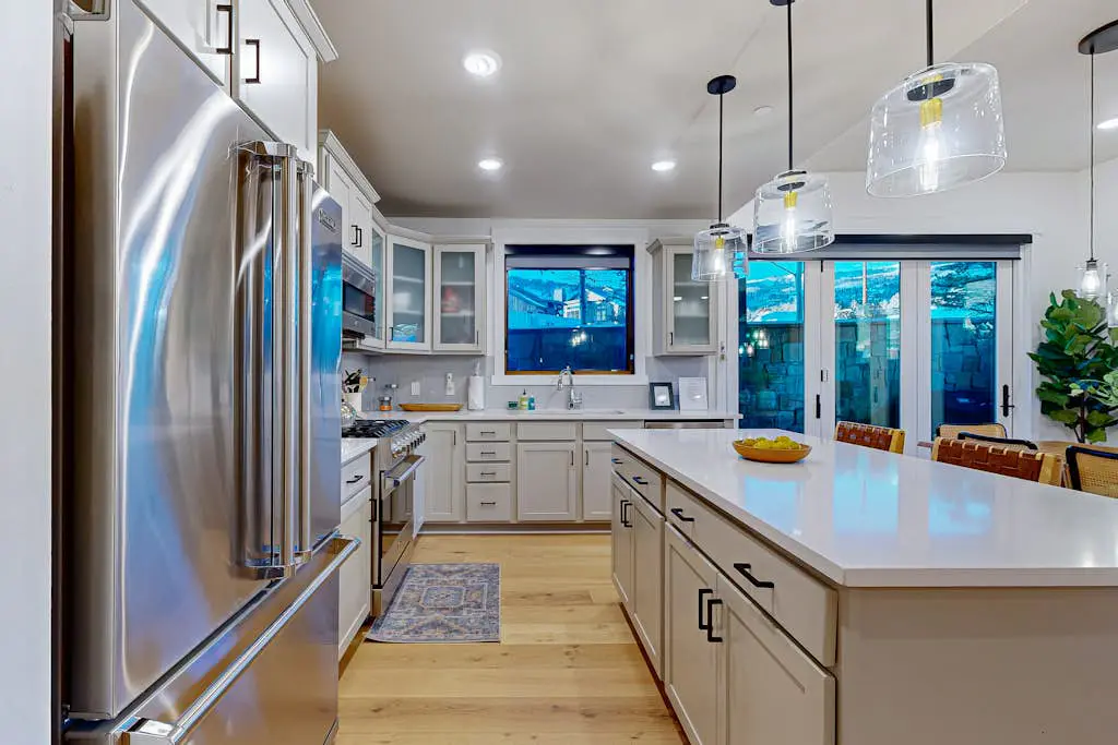Designer Blackstone 105 Canyons Village