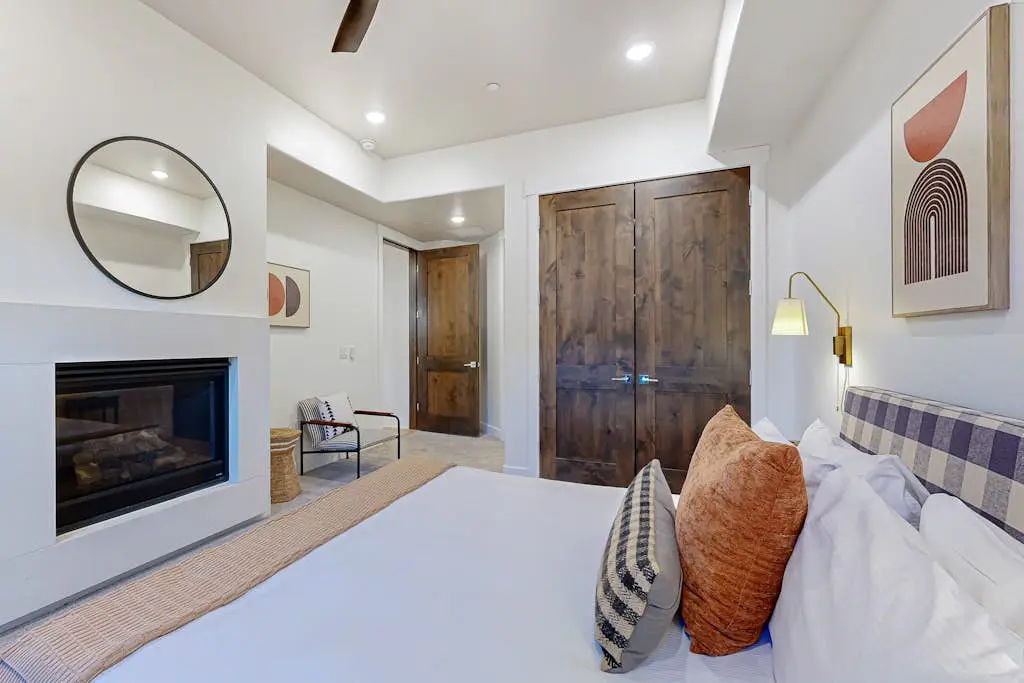 Designer Blackstone 105 Canyons Village