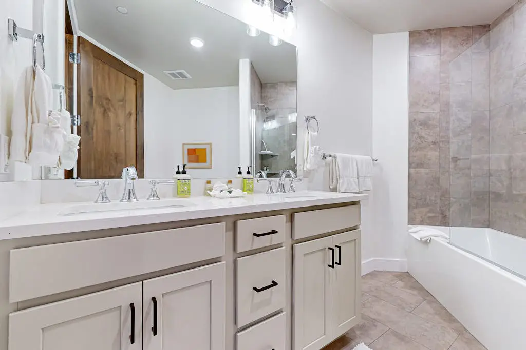Designer Blackstone 105 Canyons Village