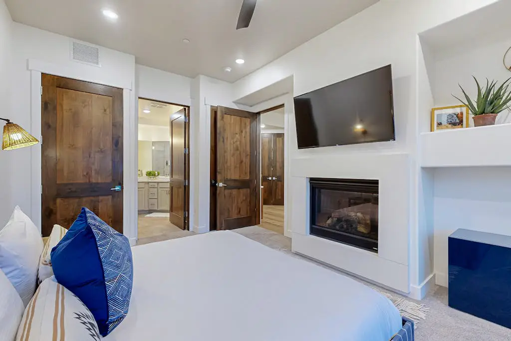 Designer Blackstone 105 Canyons Village
