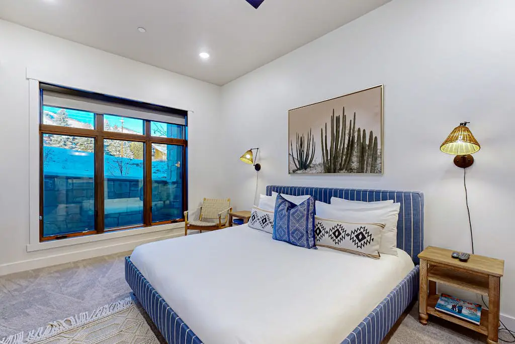 Designer Blackstone 105 Canyons Village