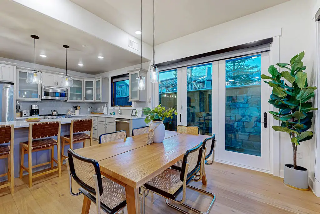 Designer Blackstone 105 Canyons Village