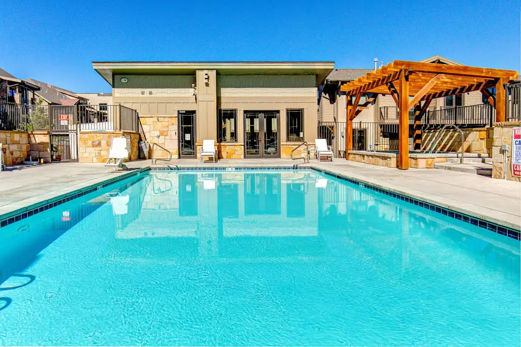 Designer Blackstone 105 Canyons Village