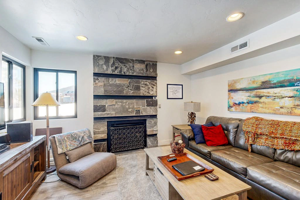 Canyons Resort Village 29C