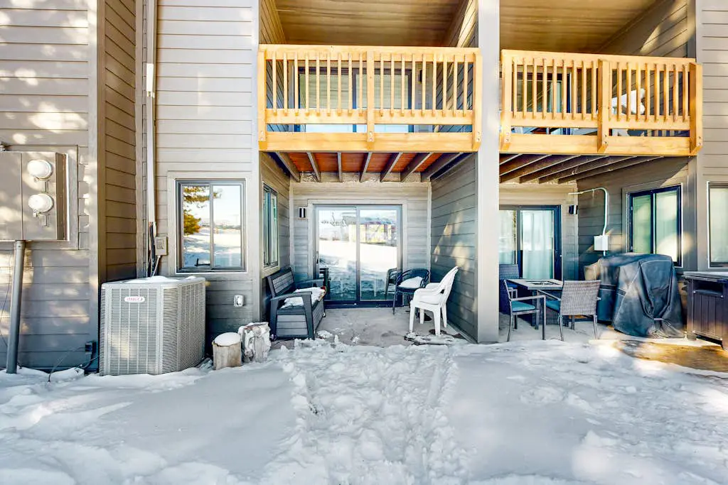 Canyons Resort Village 29C
