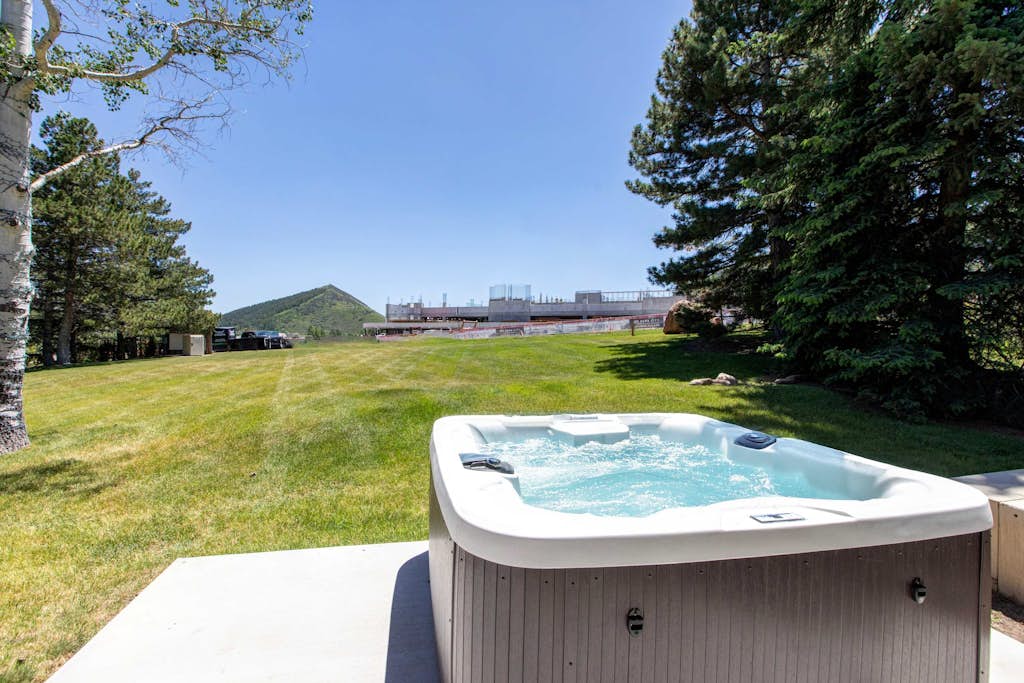 Canyons Resort Village 29C