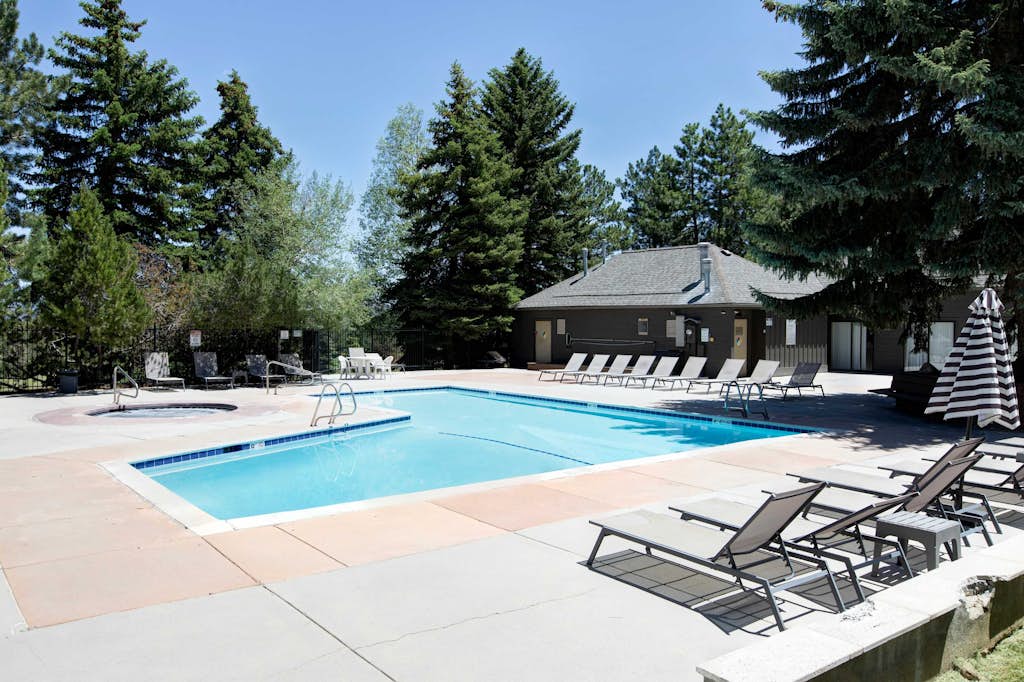 Canyons Resort Village 29C