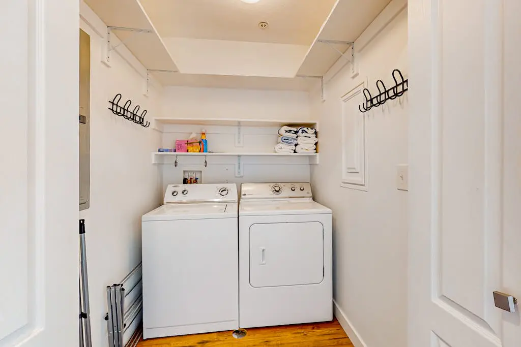 Timberline Tranquility C104 at Fox Bay