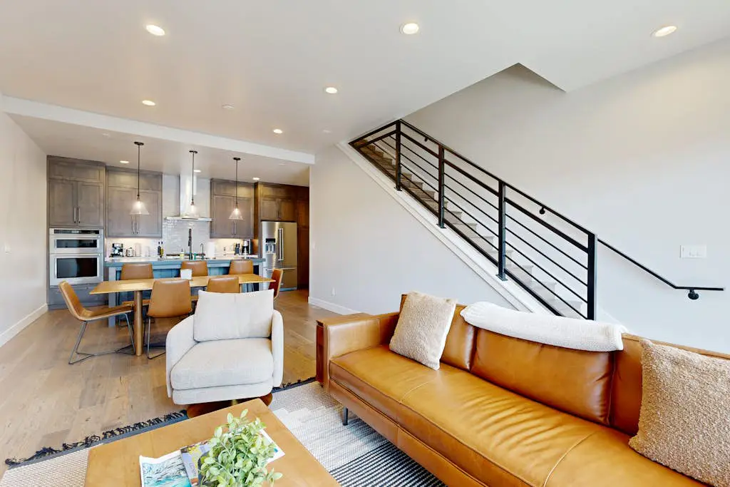 Luxury Hideout Overlook