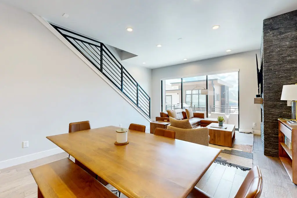 Luxury Hideout Overlook