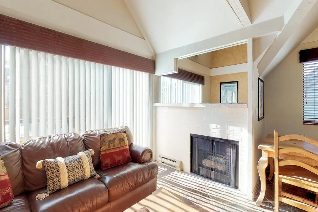 SKI-IN/SKI-OUT The Lodge at Mountain Village Unit 308A