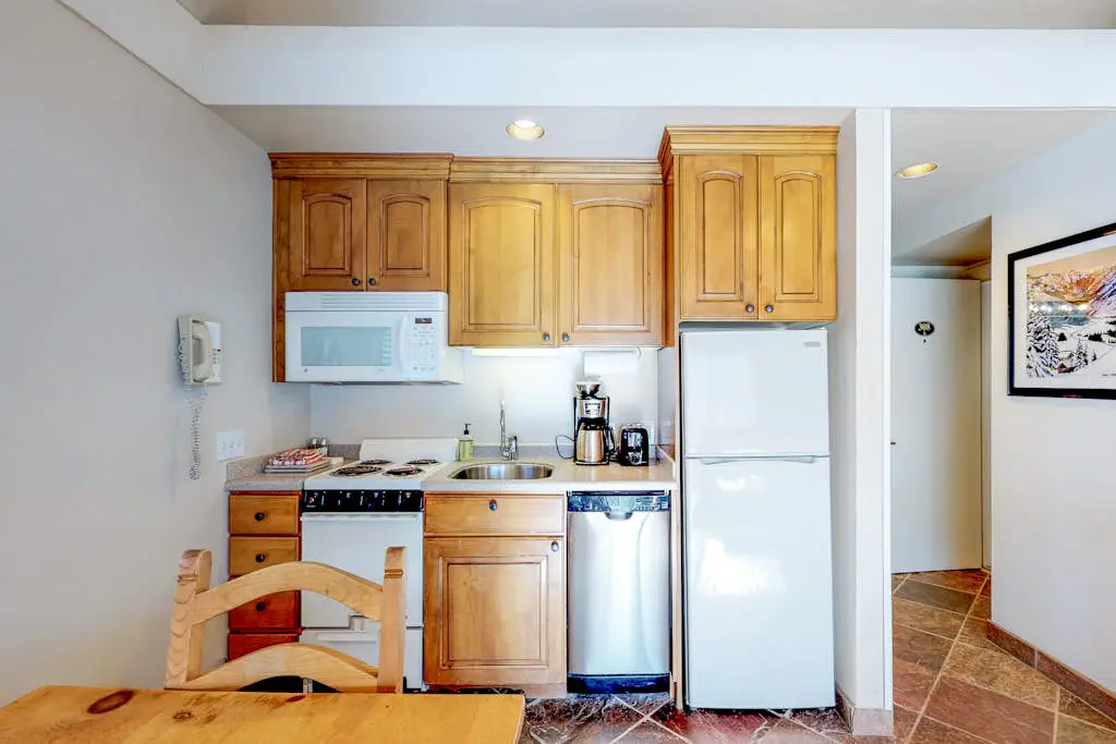 SKI-IN/SKI-OUT The Lodge at Mountain Village Unit 308A