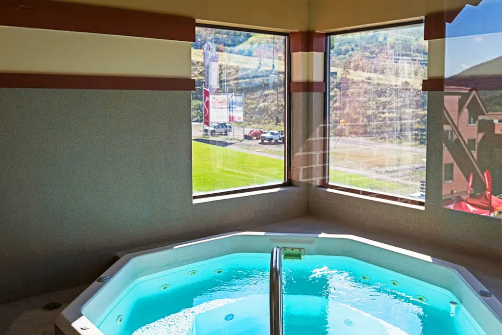 SKI-IN/SKI-OUT The Lodge at Mountain Village Unit 308A