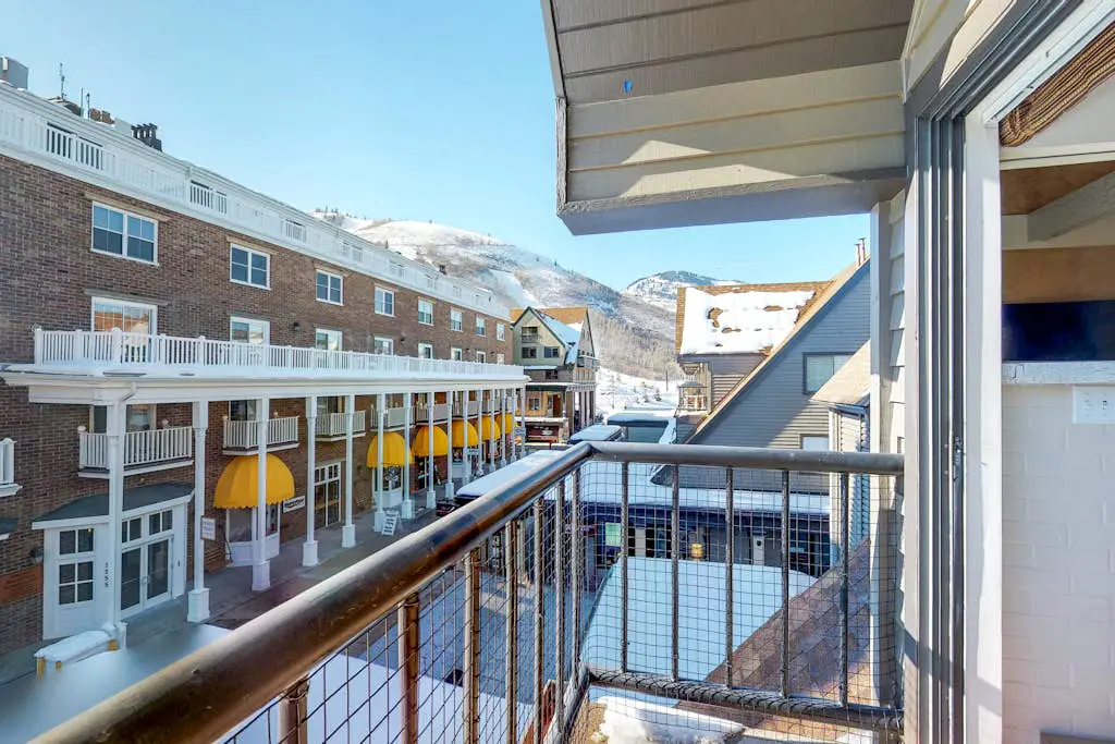 SKI-IN/SKI-OUT The Lodge at Mountain Village Unit 308A