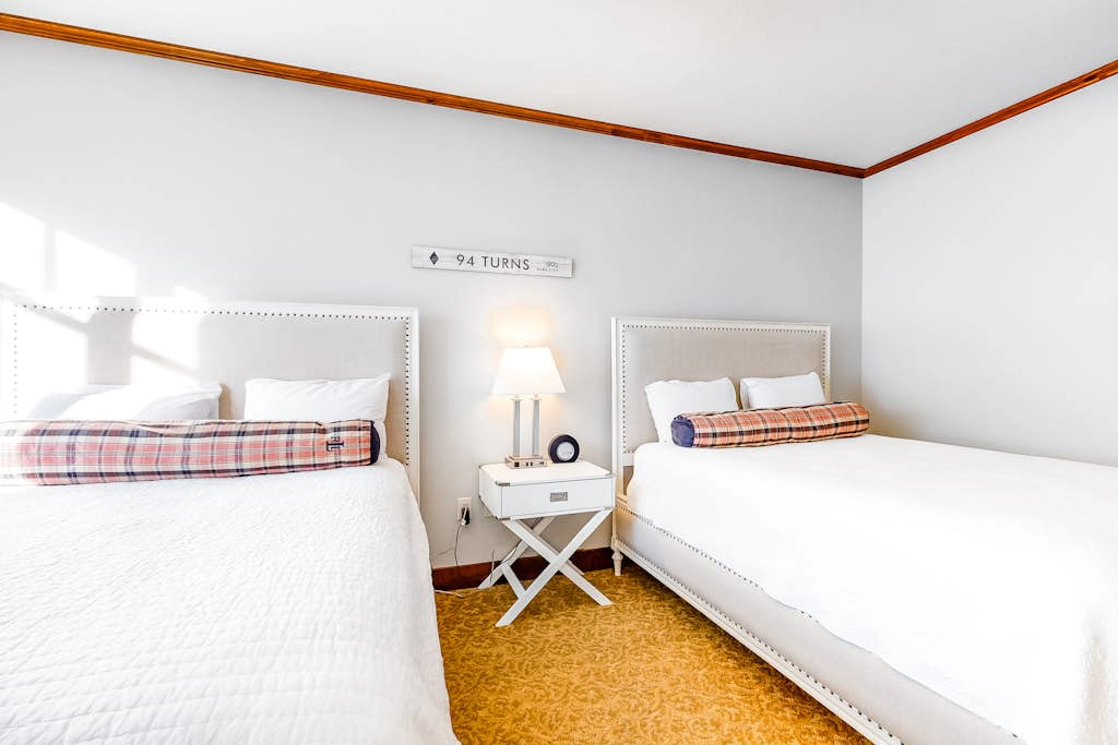 Canyons Village Centric Studio 423 C - Two Queen