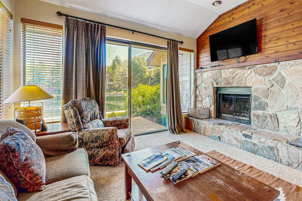 Deer Valley Hideway