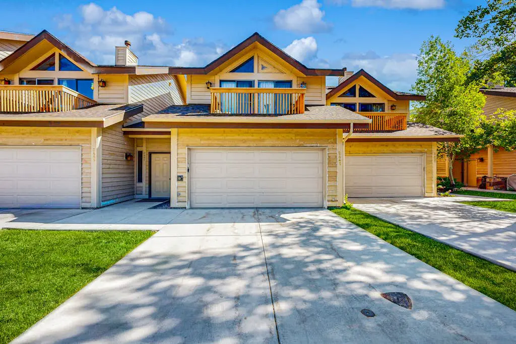 Deer Valley Hideway