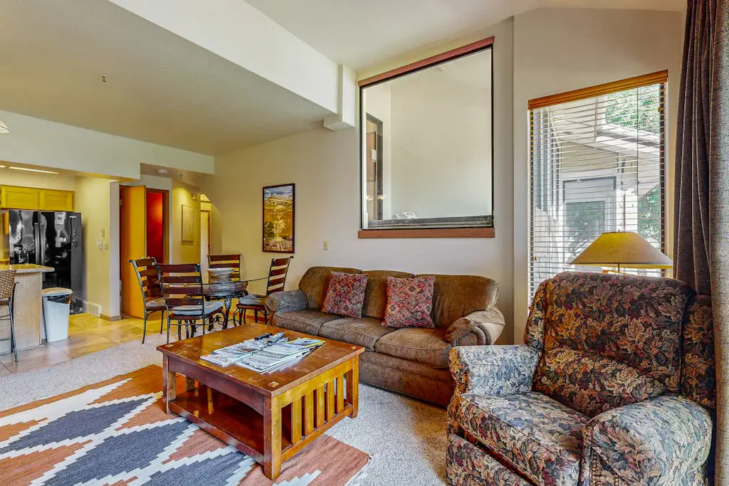 Deer Valley Hideway