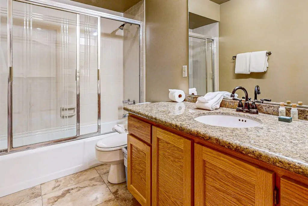 Deer Valley Hideway