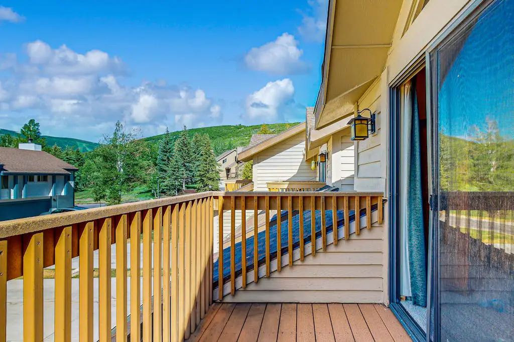 Deer Valley Hideway