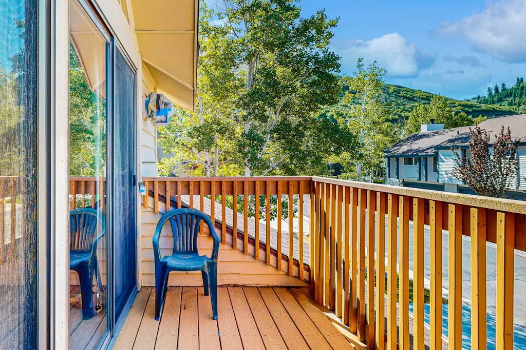 Deer Valley Hideway