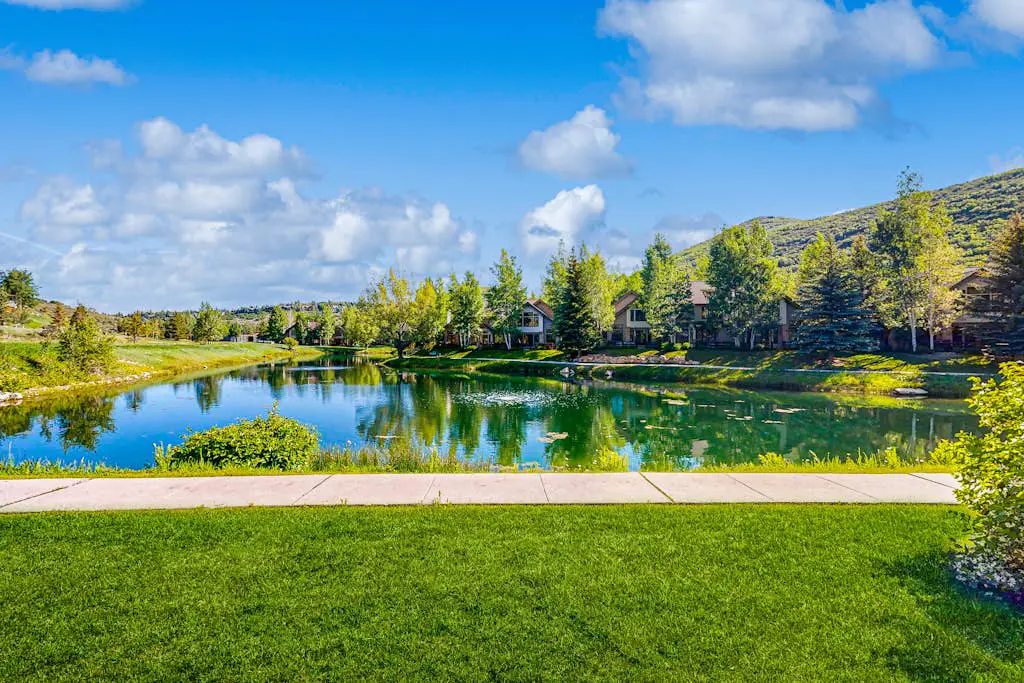 Deer Valley Hideway