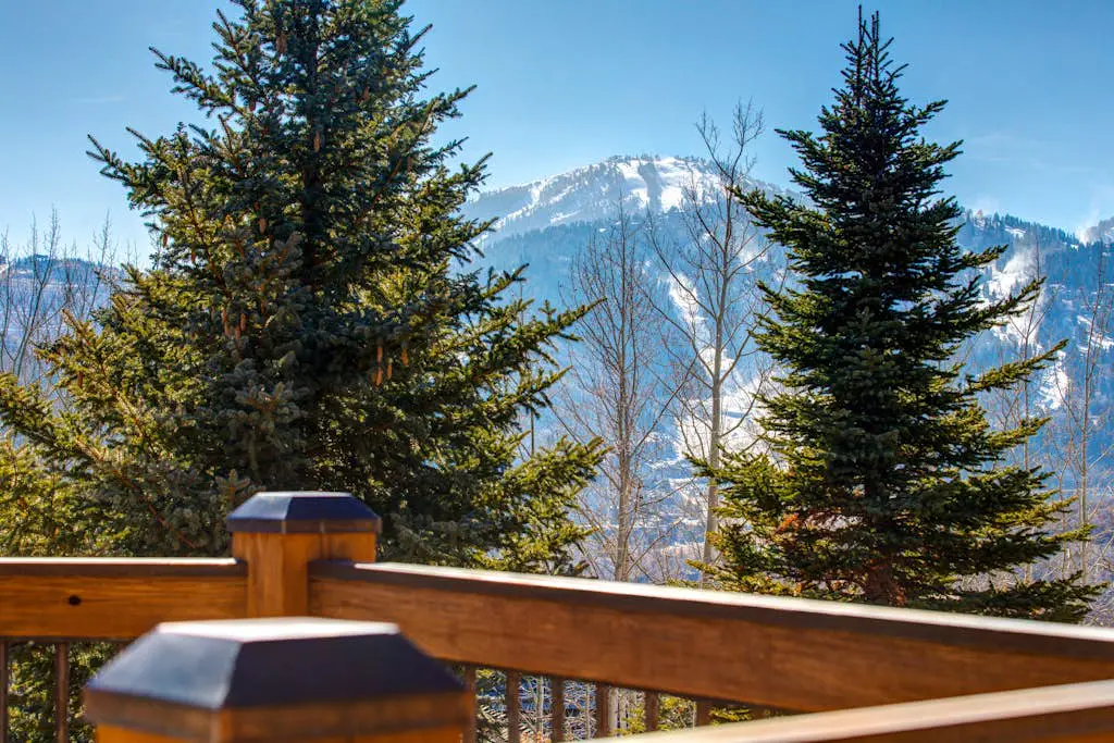 Luxury lodge with hot tub, sauna, game room, movie room & Deer Valley views
