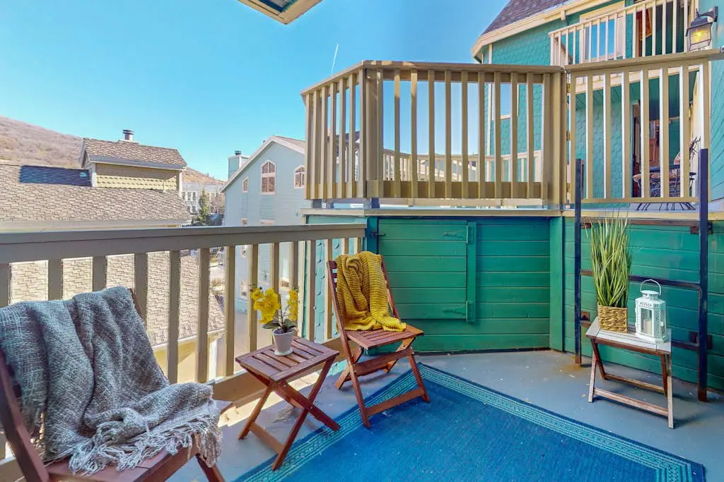 Emerald Pines at Motherlode C