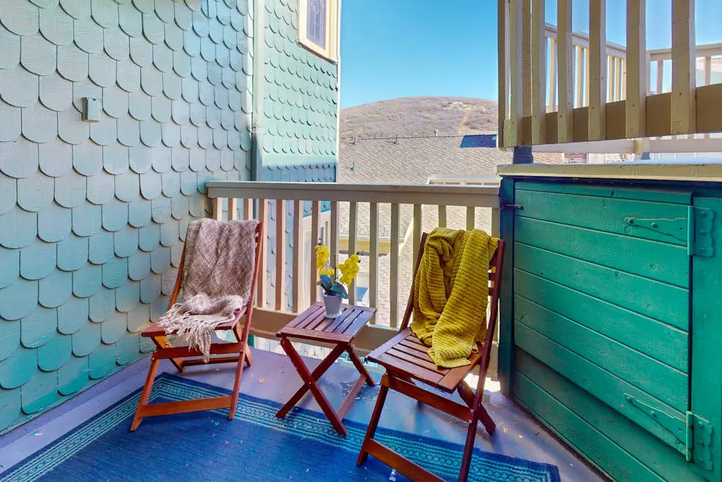 Emerald Pines at Motherlode C