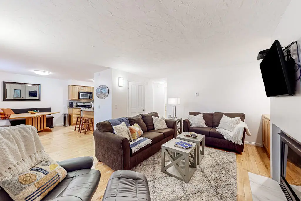 Emerald Pines at Motherlode C