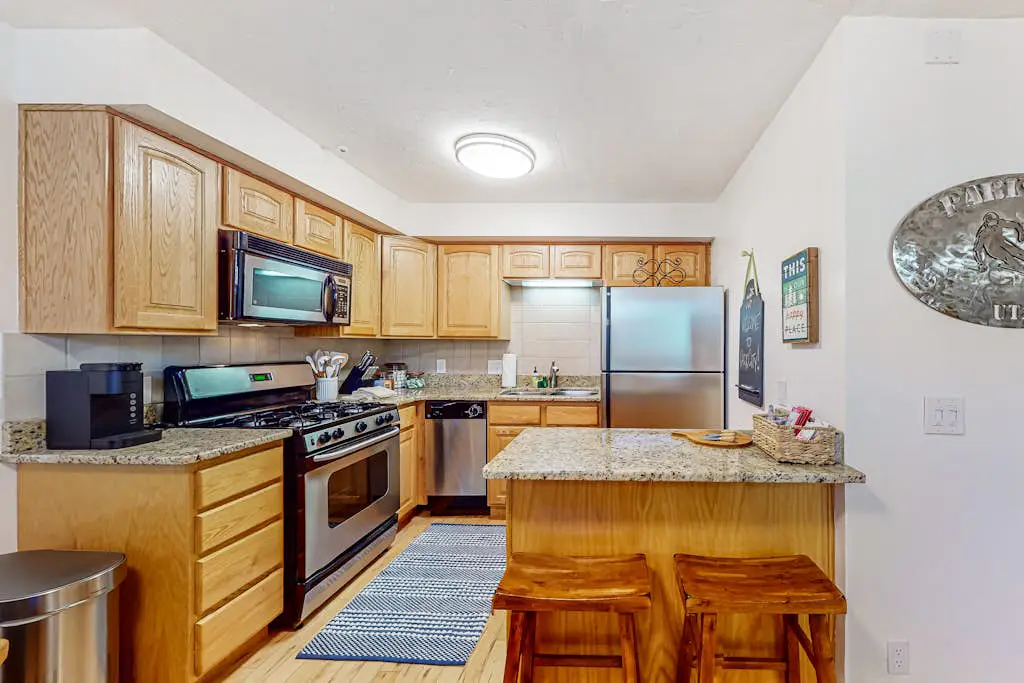 Emerald Pines at Motherlode C